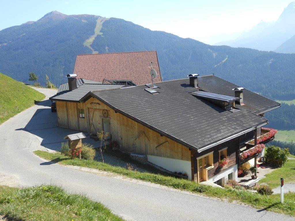 Kerschbaumhof Apartamento San Candido Exterior foto