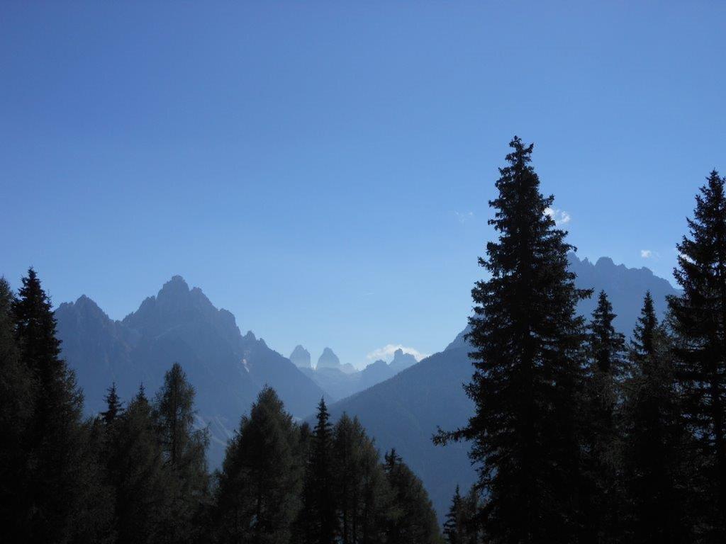 Kerschbaumhof Apartamento San Candido Exterior foto