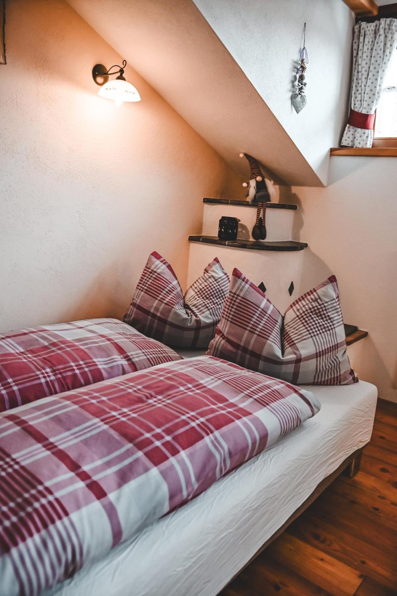 Kerschbaumhof Apartamento San Candido Exterior foto