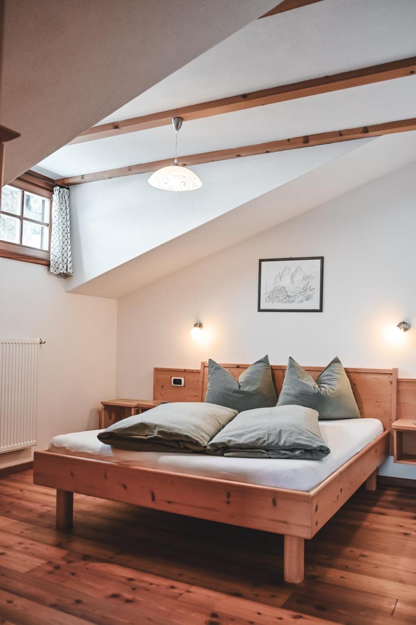 Kerschbaumhof Apartamento San Candido Exterior foto